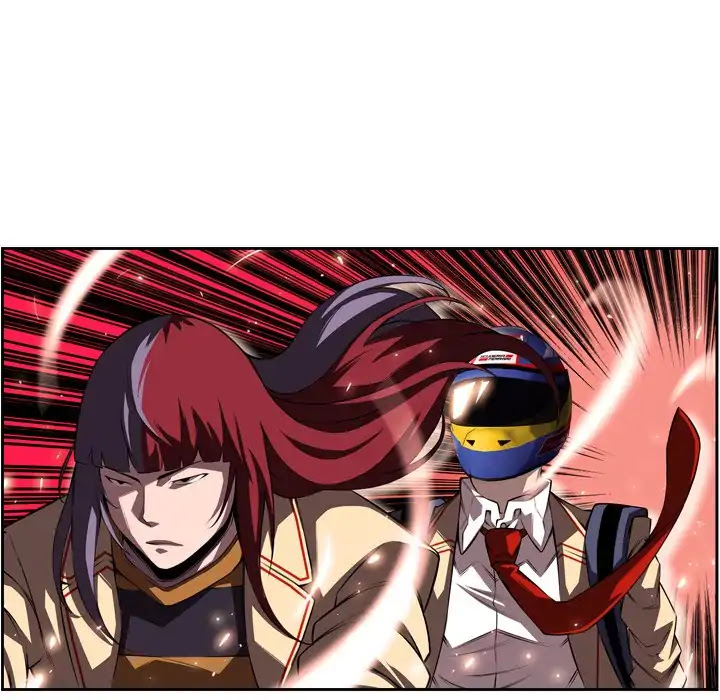 Supernova Chapter 94 page 81 - Chapter 94: Episode 94
