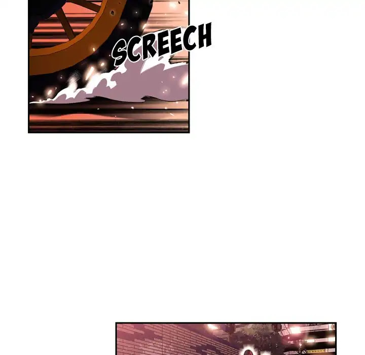 Supernova Chapter 94 page 83 - Chapter 94: Episode 94