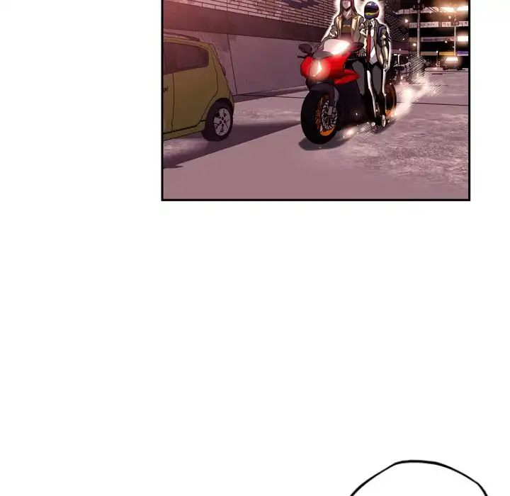 Supernova Chapter 94 page 84 - Chapter 94: Episode 94