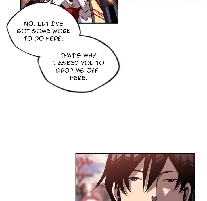 Supernova Chapter 94 page 88 - Chapter 94: Episode 94
