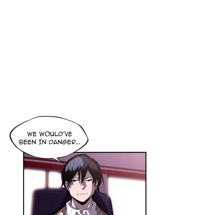 Supernova Chapter 94 page 9 - Chapter 94: Episode 94