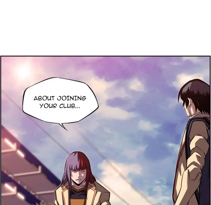 Supernova Chapter 94 page 92 - Chapter 94: Episode 94