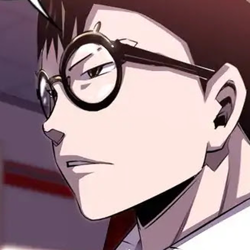 Supernova Chapter 94: Episode 94 cover