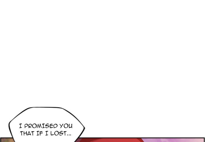Supernova Chapter 95 page 1 - Chapter 95