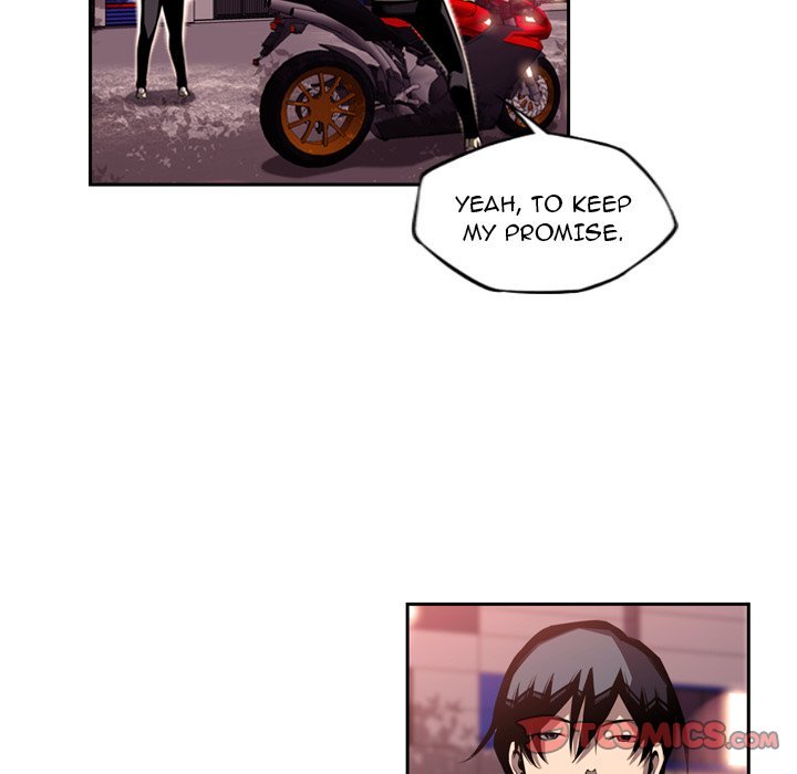 Supernova Chapter 95 page 10 - Chapter 95