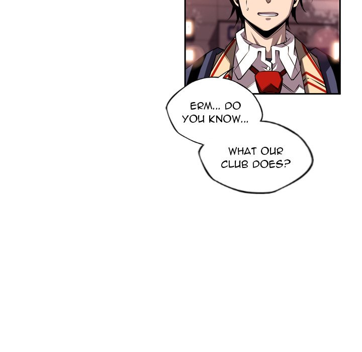 Supernova Chapter 95 page 11 - Chapter 95