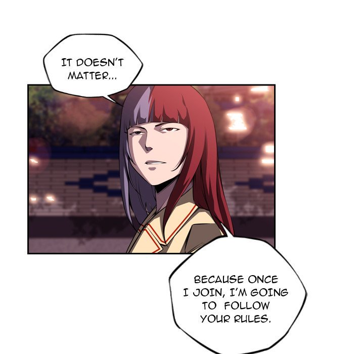 Supernova Chapter 95 page 12 - Chapter 95