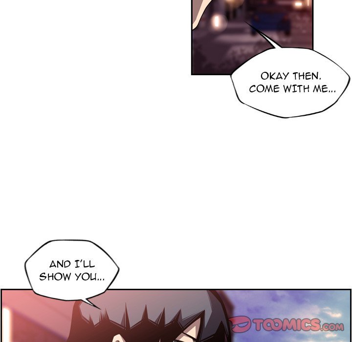 Supernova Chapter 95 page 14 - Chapter 95