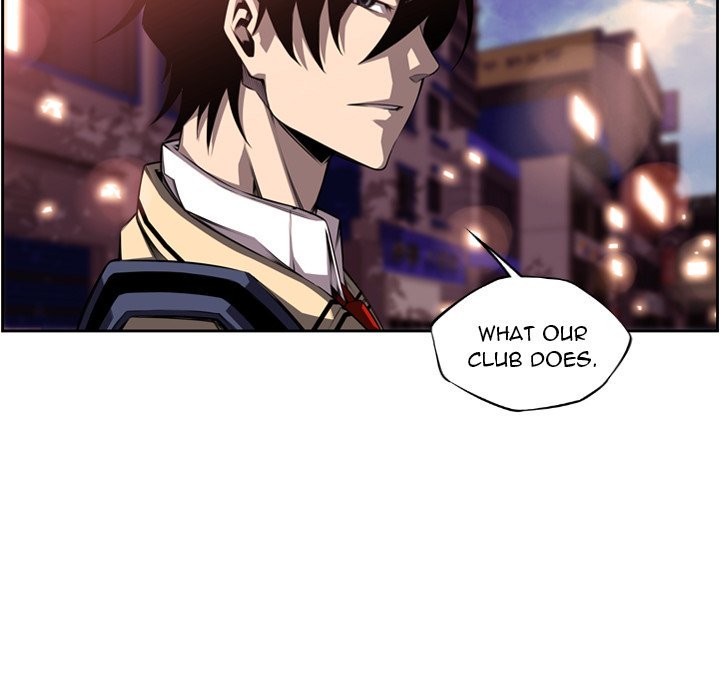 Supernova Chapter 95 page 15 - Chapter 95