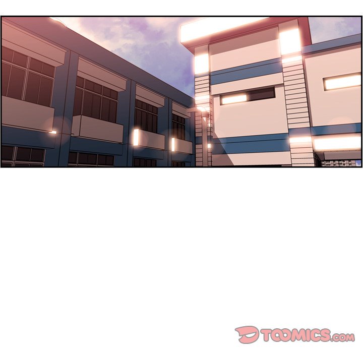 Supernova Chapter 95 page 18 - Chapter 95