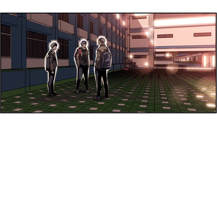 Supernova Chapter 95 page 19 - Chapter 95