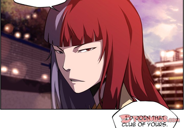 Supernova Chapter 95 page 2 - Chapter 95