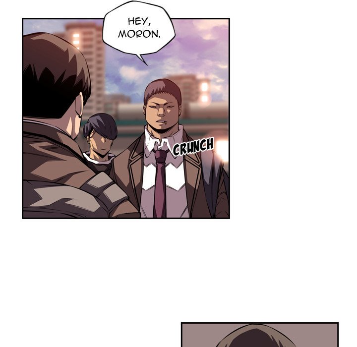 Supernova Chapter 95 page 20 - Chapter 95
