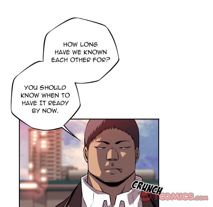Supernova Chapter 95 page 22 - Chapter 95