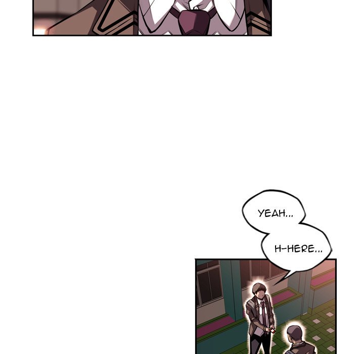 Supernova Chapter 95 page 23 - Chapter 95