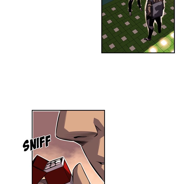 Supernova Chapter 95 page 24 - Chapter 95