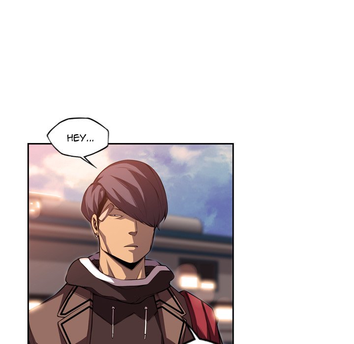 Supernova Chapter 95 page 27 - Chapter 95