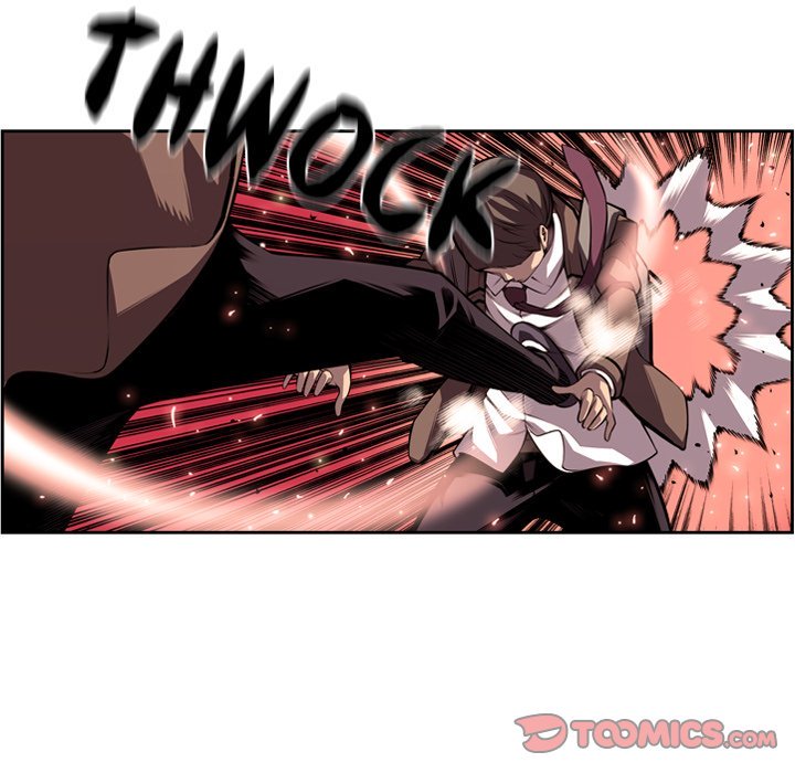 Supernova Chapter 95 page 30 - Chapter 95