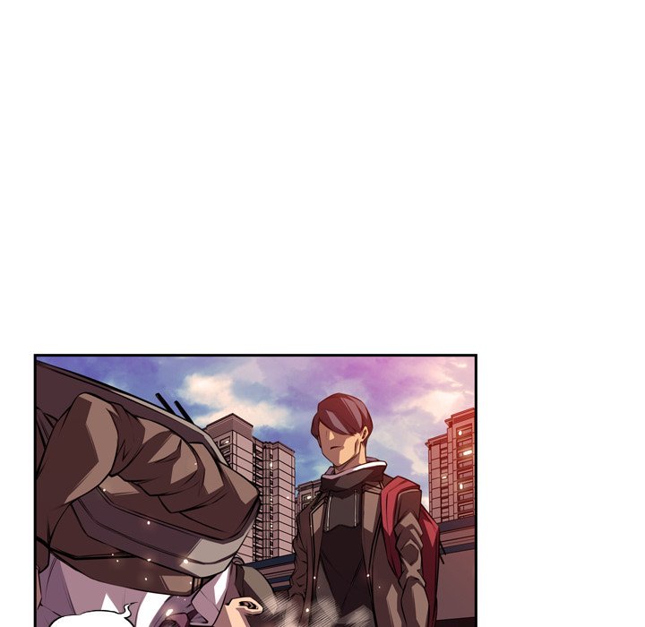 Supernova Chapter 95 page 31 - Chapter 95