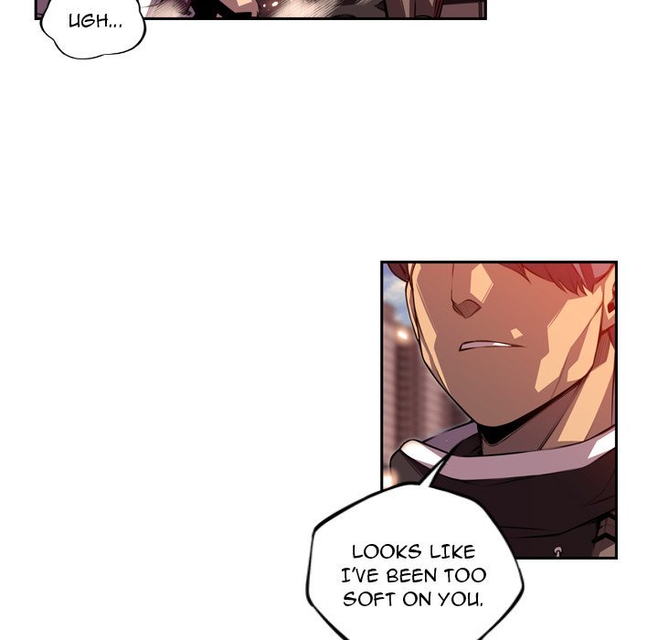 Supernova Chapter 95 page 32 - Chapter 95