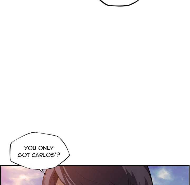 Supernova Chapter 95 page 33 - Chapter 95