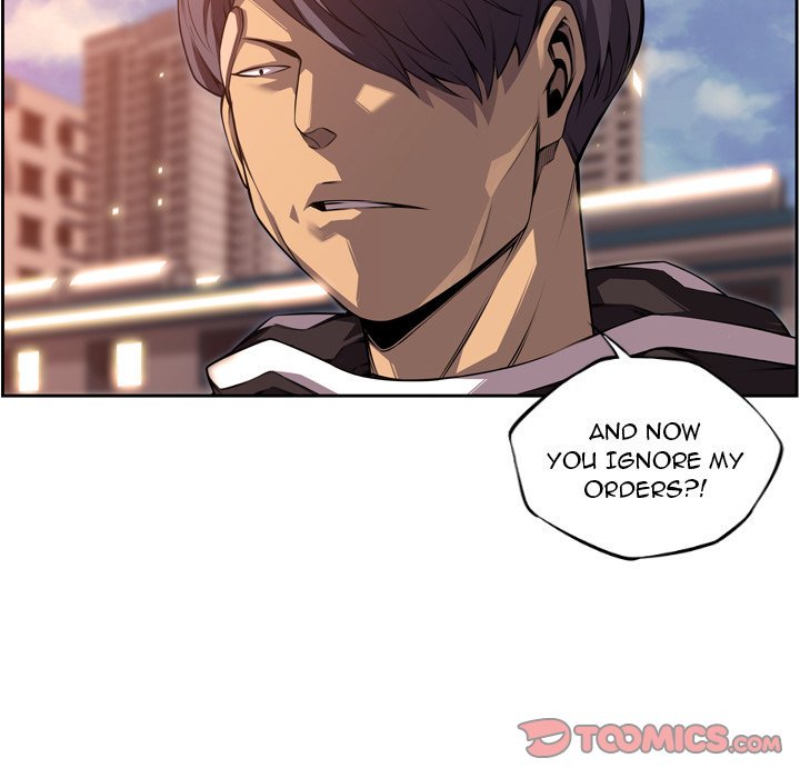 Supernova Chapter 95 page 34 - Chapter 95