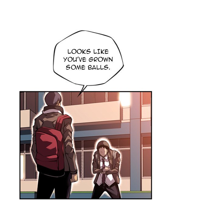 Supernova Chapter 95 page 35 - Chapter 95