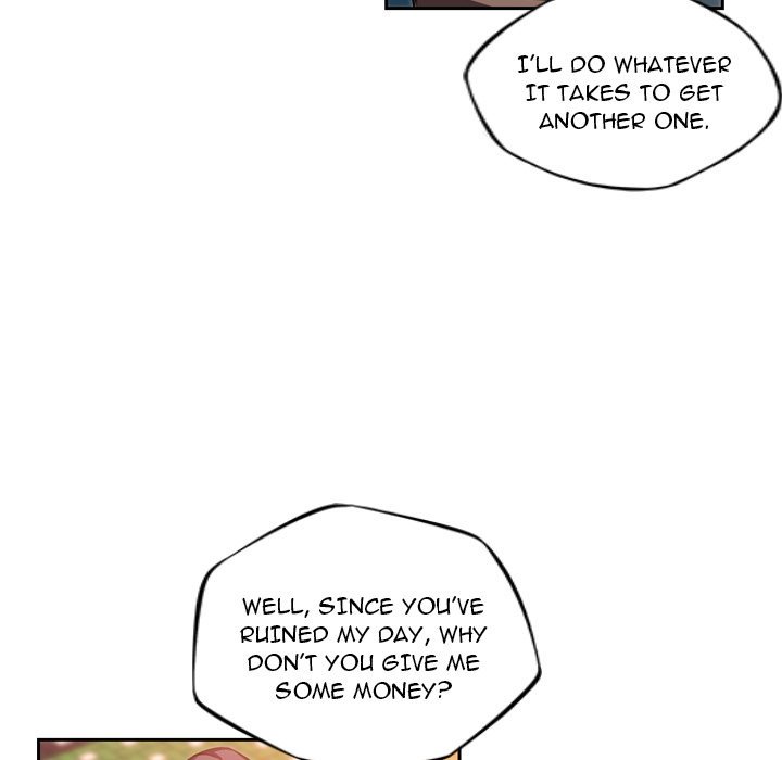 Supernova Chapter 95 page 37 - Chapter 95