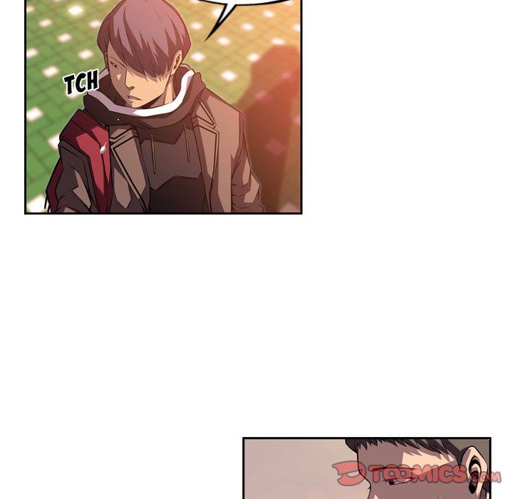 Supernova Chapter 95 page 38 - Chapter 95
