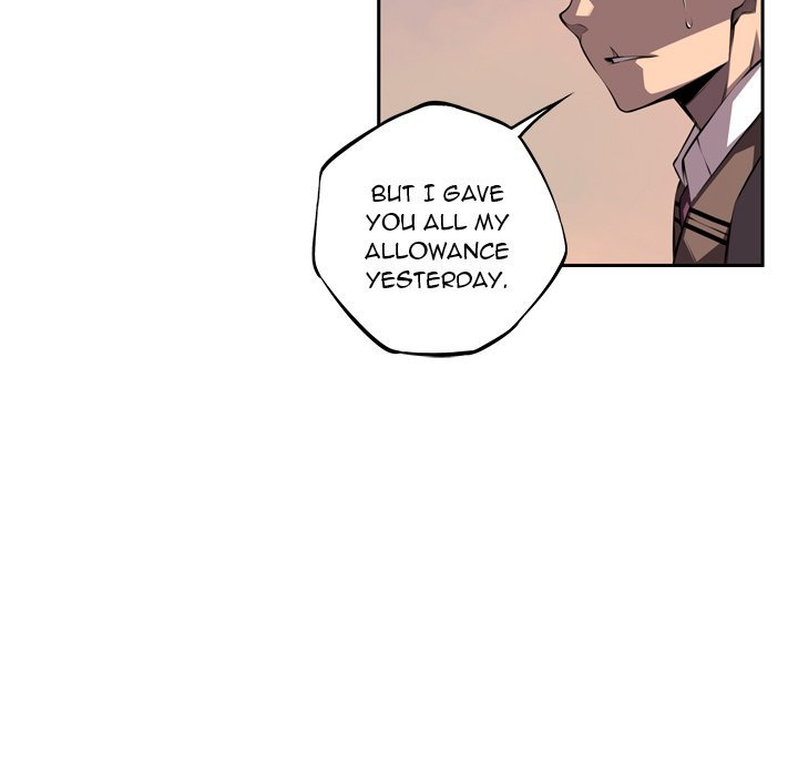 Supernova Chapter 95 page 39 - Chapter 95