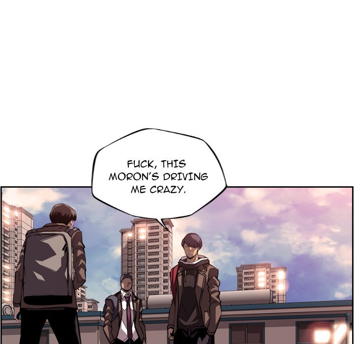 Supernova Chapter 95 page 40 - Chapter 95