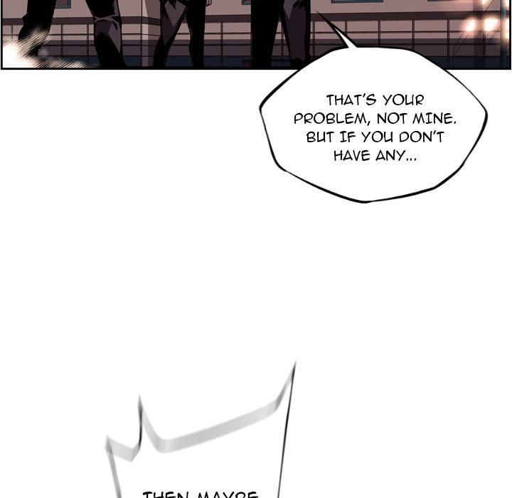 Supernova Chapter 95 page 41 - Chapter 95