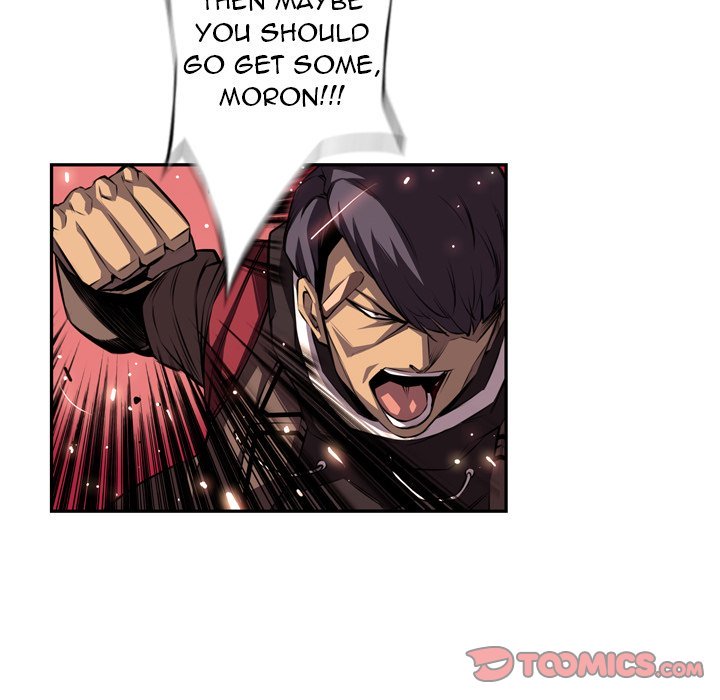 Supernova Chapter 95 page 42 - Chapter 95