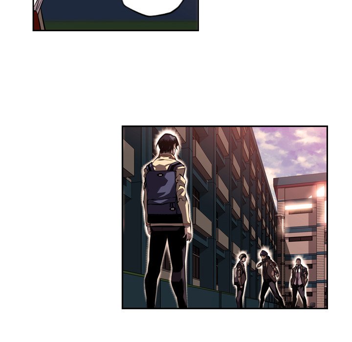 Supernova Chapter 95 page 45 - Chapter 95