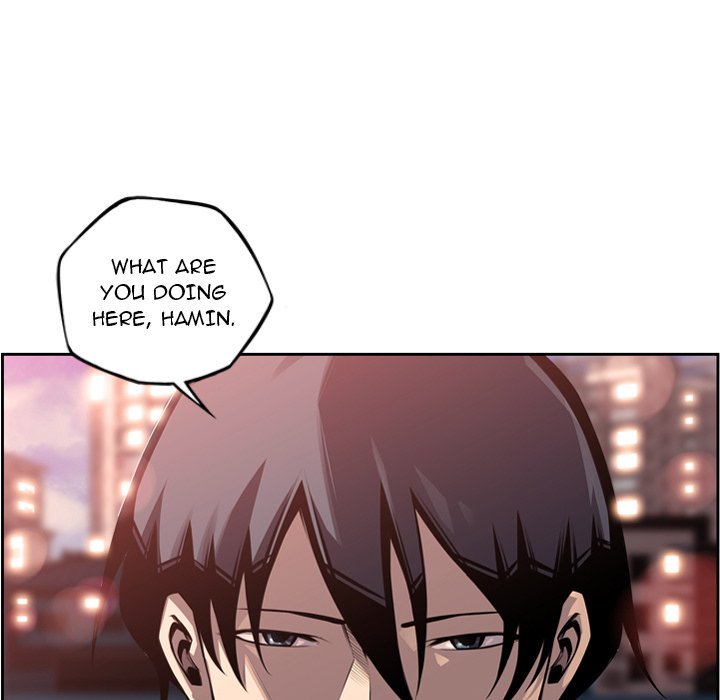 Supernova Chapter 95 page 48 - Chapter 95