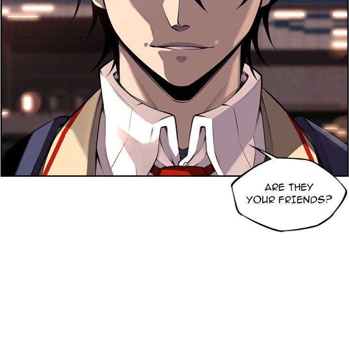 Supernova Chapter 95 page 49 - Chapter 95
