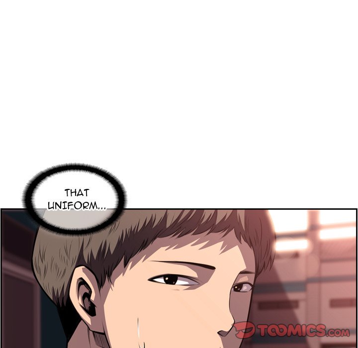 Supernova Chapter 95 page 50 - Chapter 95