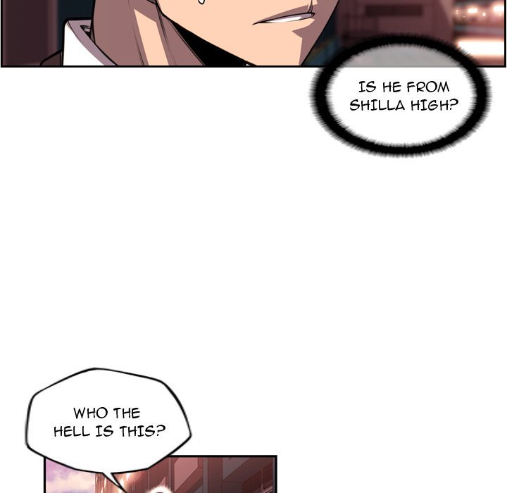 Supernova Chapter 95 page 51 - Chapter 95
