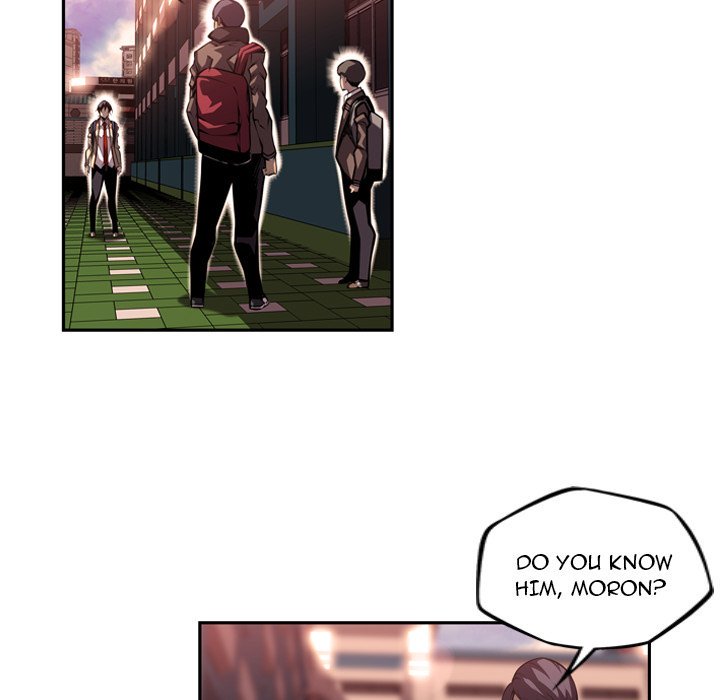 Supernova Chapter 95 page 52 - Chapter 95