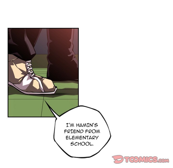 Supernova Chapter 95 page 54 - Chapter 95