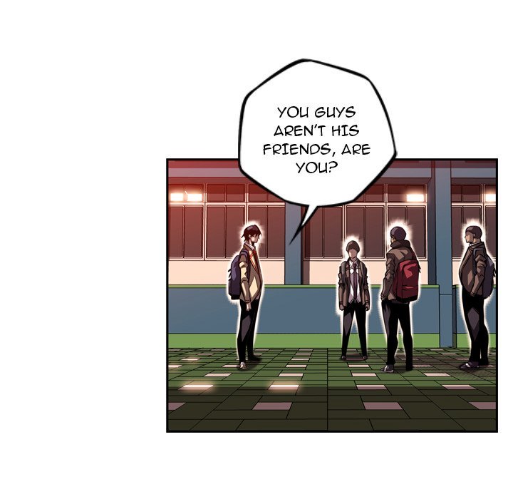 Supernova Chapter 95 page 55 - Chapter 95