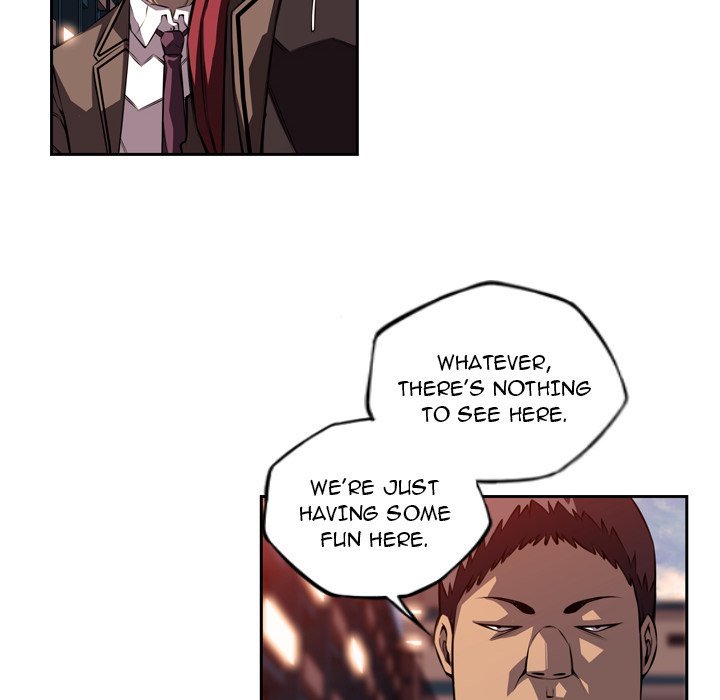 Supernova Chapter 95 page 57 - Chapter 95
