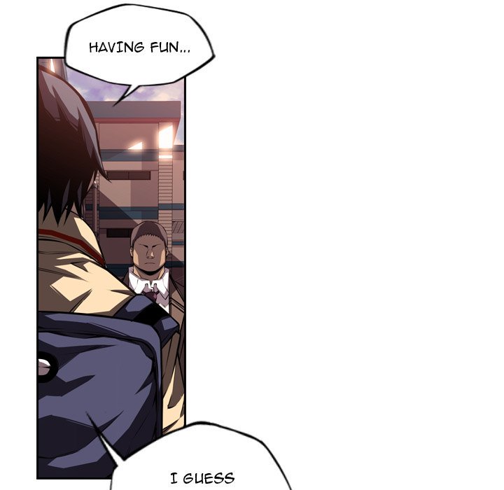 Supernova Chapter 95 page 59 - Chapter 95