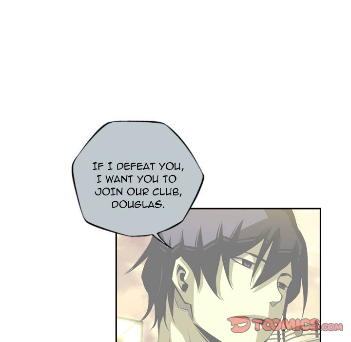 Supernova Chapter 95 page 6 - Chapter 95