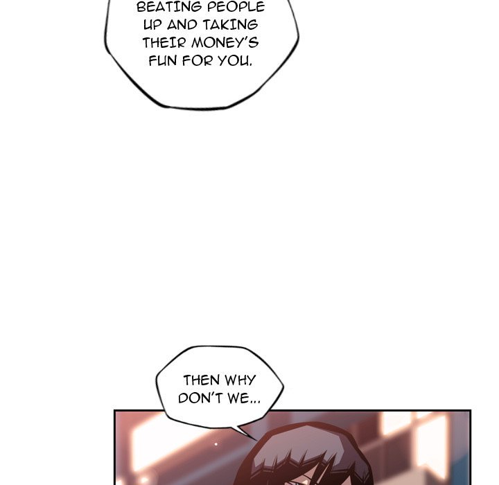 Supernova Chapter 95 page 60 - Chapter 95