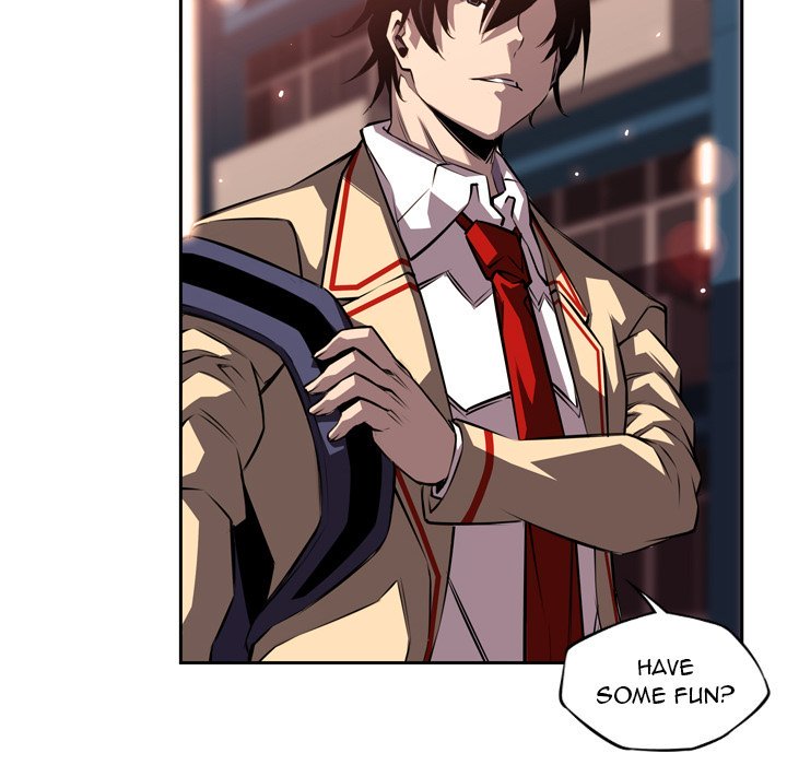 Supernova Chapter 95 page 61 - Chapter 95