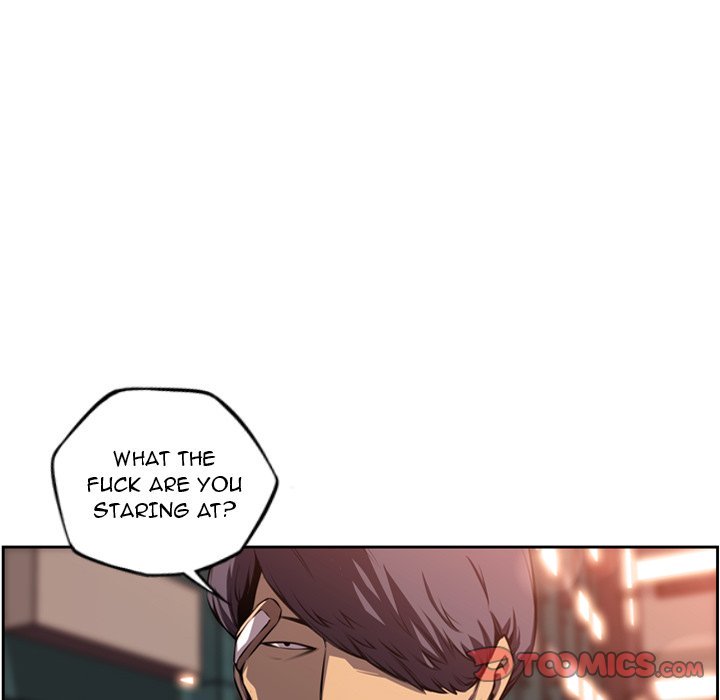 Supernova Chapter 95 page 66 - Chapter 95