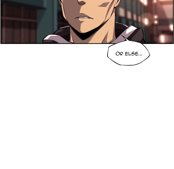 Supernova Chapter 95 page 67 - Chapter 95