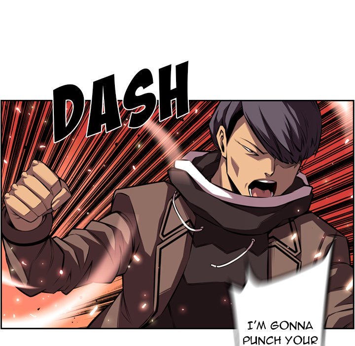 Supernova Chapter 95 page 68 - Chapter 95