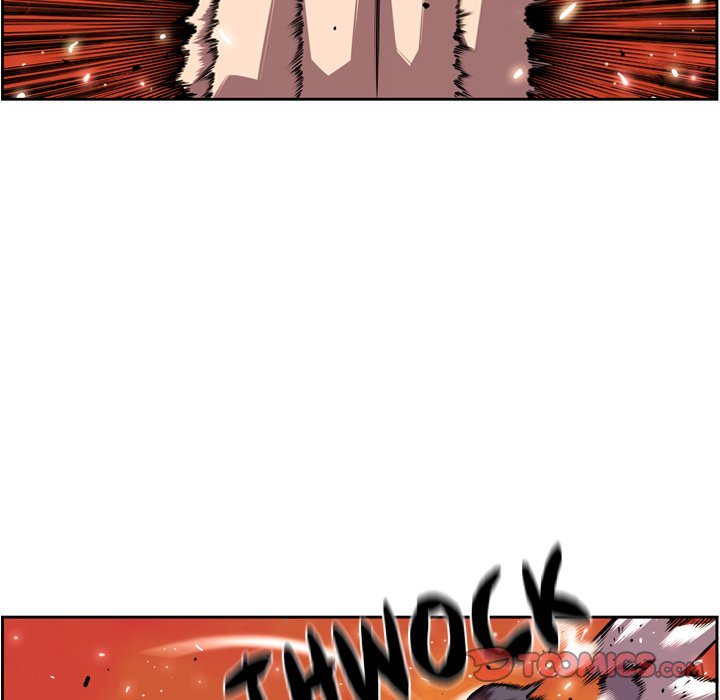 Supernova Chapter 95 page 70 - Chapter 95